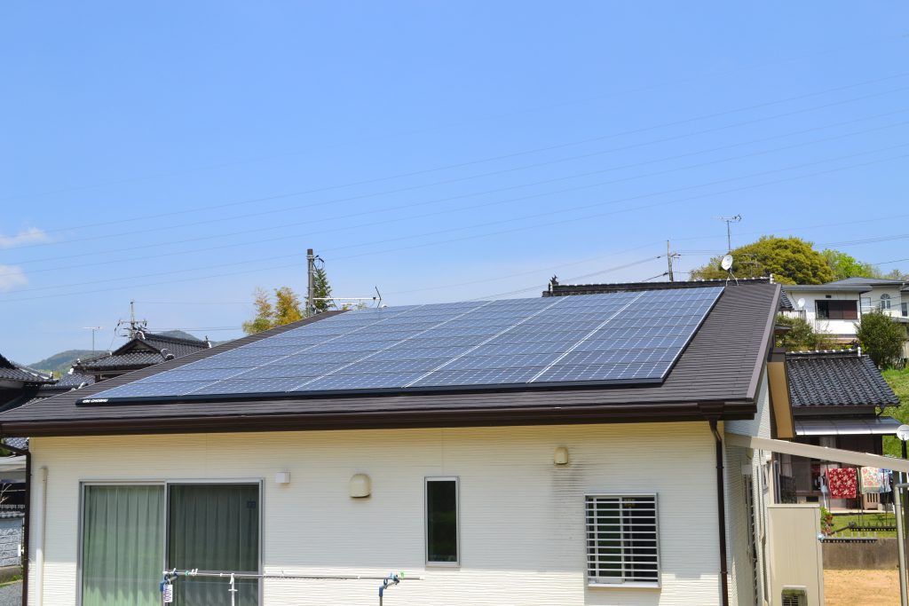 固定価格買取制度 Fit が終了した後 54 の人が 電力を自家消費する と回答 注目される 家庭用蓄電池 の重要性 太陽光発電ならeljソーラー コーポレーション株式会社